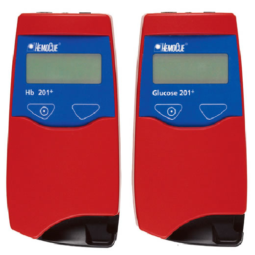 HemoCue Products